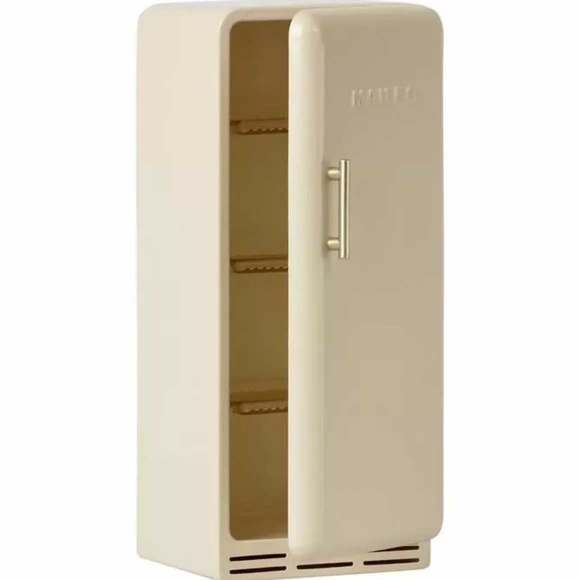 Miniatuur Koelkast Off White Maileg