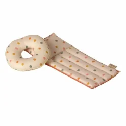 Miniatuur Luchtbed Multi Dot Maileg