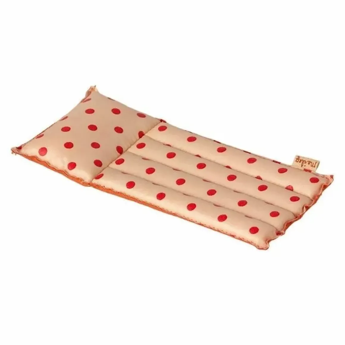 Miniatuur Luchtbed Red Dot Maileg