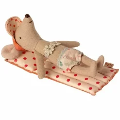 Miniatuur Luchtbed Red Dot Maileg