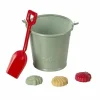Miniatuur Strandemmer Met Accessoires Maileg