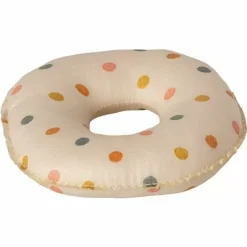 Miniatuur Zwemband Multi Dot (Kleine Broer/Zus) Maileg