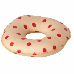 Miniatuur Zwemband Red Dot (Kleine Broer/Zus) Maileg