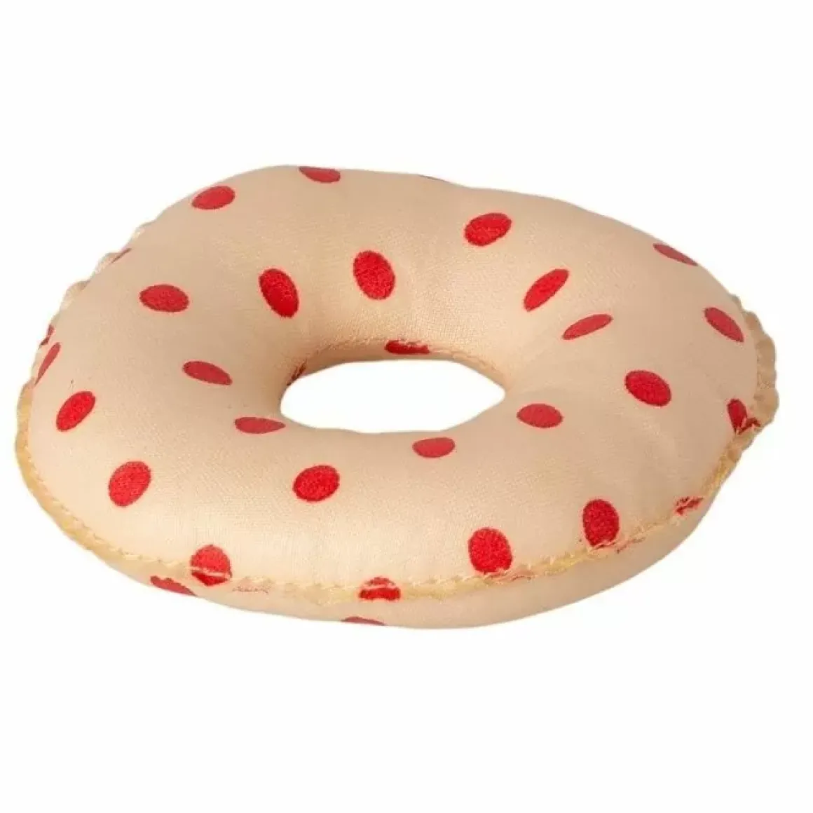 Miniatuur Zwemband Red Dot (Kleine Broer/Zus) Maileg