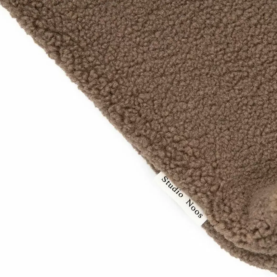 Mom Bag Chunky Teddy Bruin Studio Noos