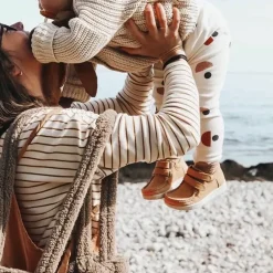 Mom Bag Chunky Teddy Bruin Studio Noos