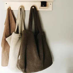 Mom Bag Chunky Teddy Bruin Studio Noos