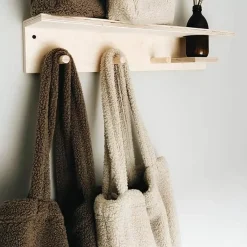 Mom Bag Chunky Teddy Bruin Studio Noos