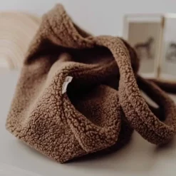 Mom Bag Chunky Teddy Bruin Studio Noos