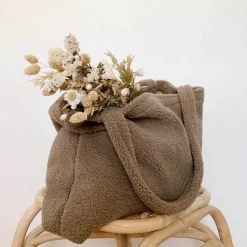 Mom Bag Chunky Teddy Bruin Studio Noos