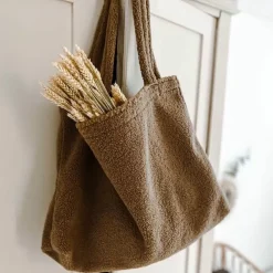 Mom Bag Chunky Teddy Bruin Studio Noos