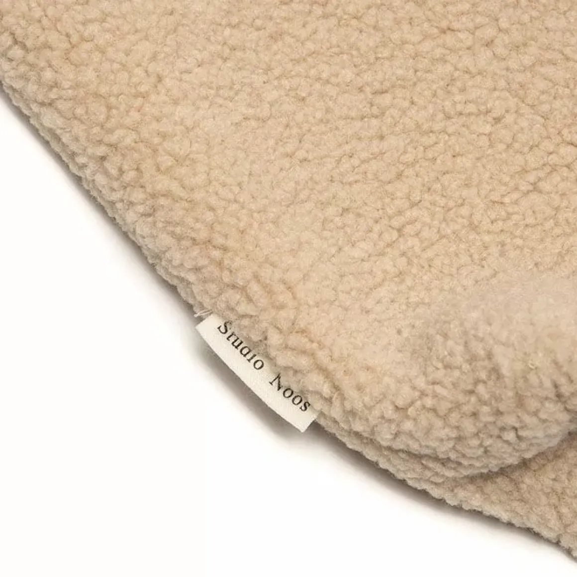 Mom Bag Chunky Teddy Studio Noos