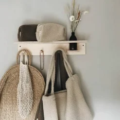 Mom Bag Chunky Teddy Studio Noos