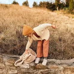 Mom Bag Chunky Teddy Studio Noos