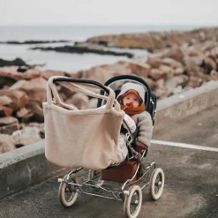 Mom Bag Chunky Teddy Studio Noos