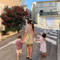 Mom Bag Chunky Teddy Studio Noos