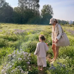 Mom Bag Chunky Teddy Studio Noos