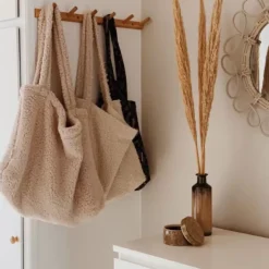 Mom Bag Chunky Teddy Studio Noos