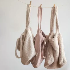 Mom Bag Chunky Teddy Studio Noos