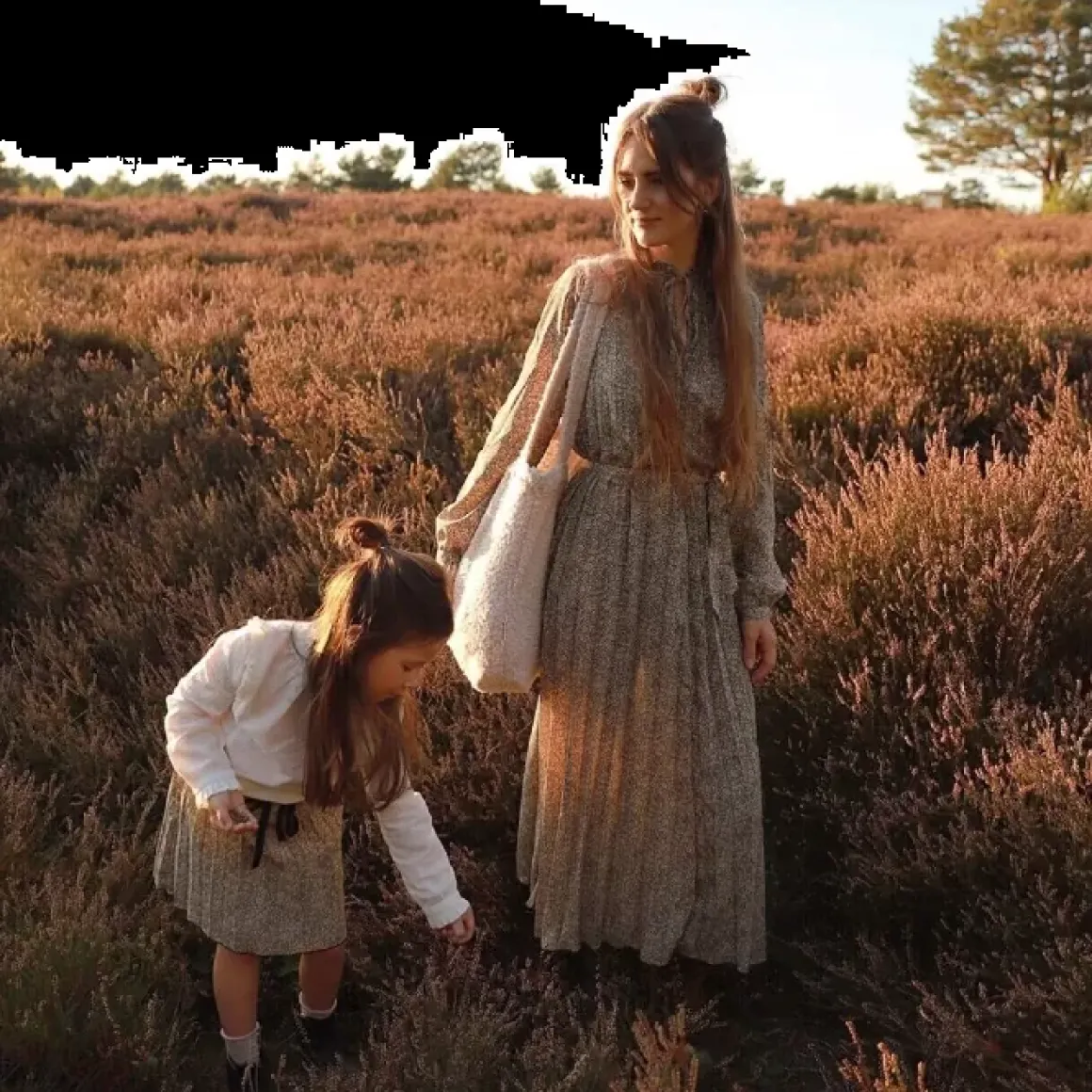 Mom Bag Chunky Teddy Studio Noos