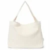Mom Bag Old White Rib Studio Noos