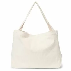 Mom Bag Old White Rib Studio Noos