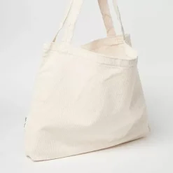 Mom Bag Old White Rib Studio Noos
