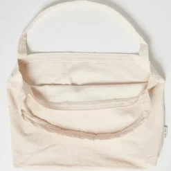 Mom Bag Old White Rib Studio Noos