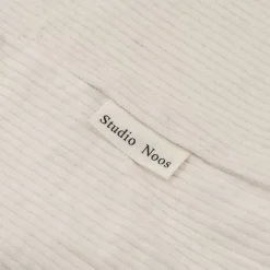 Mom Bag Old White Rib Studio Noos