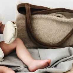 Mom Bag Teddy Lammy Studio Noos