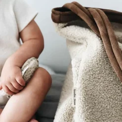 Mom Bag Teddy Lammy Studio Noos