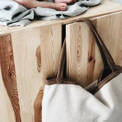 Mom Bag Teddy Lammy Studio Noos