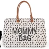 Mommy Bag Luipaard Childhome