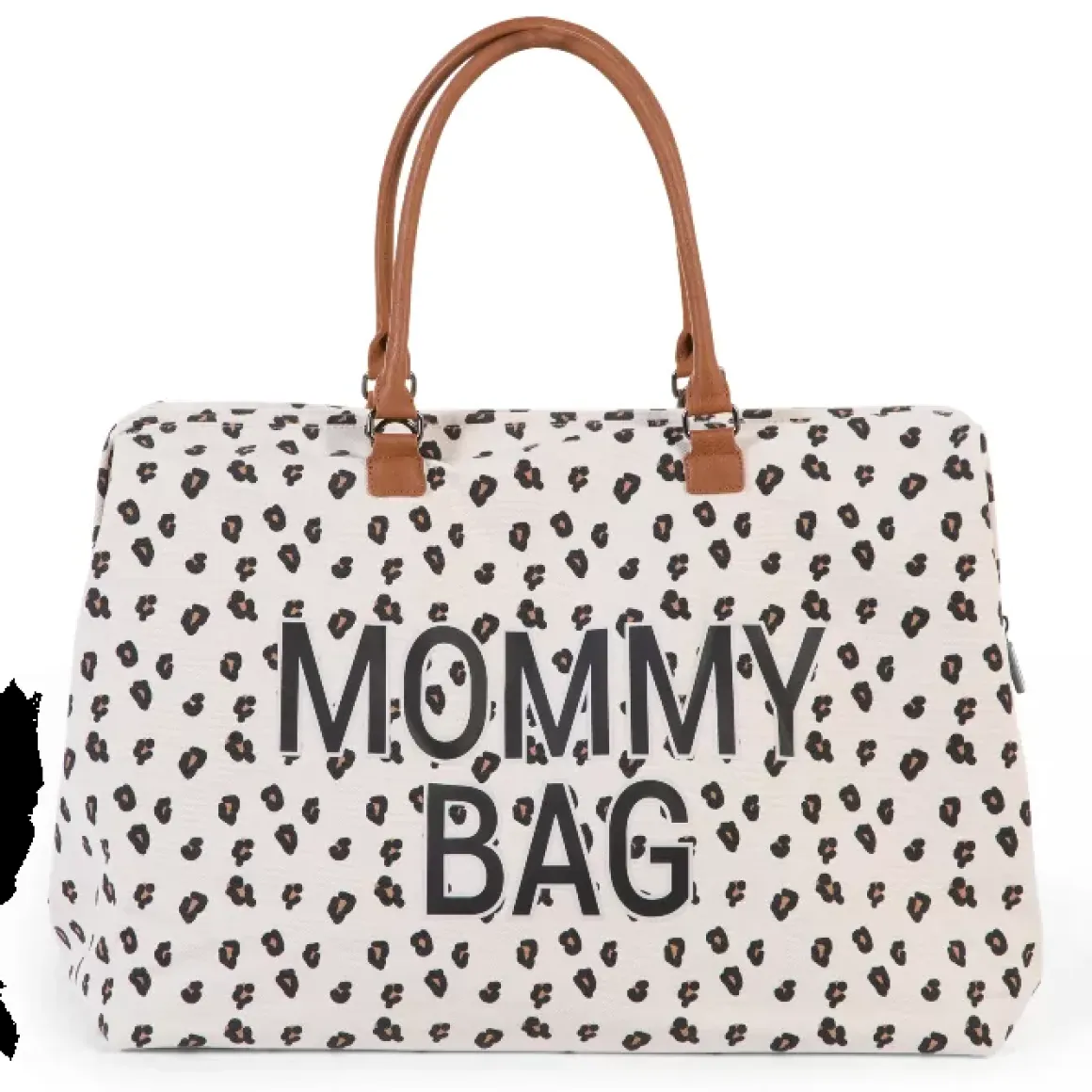 Mommy Bag Luipaard Childhome