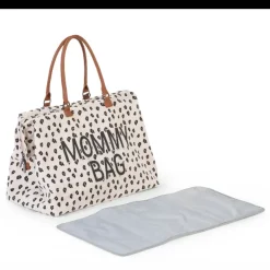 Mommy Bag Luipaard Childhome