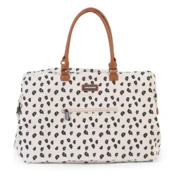 Mommy Bag Luipaard Childhome