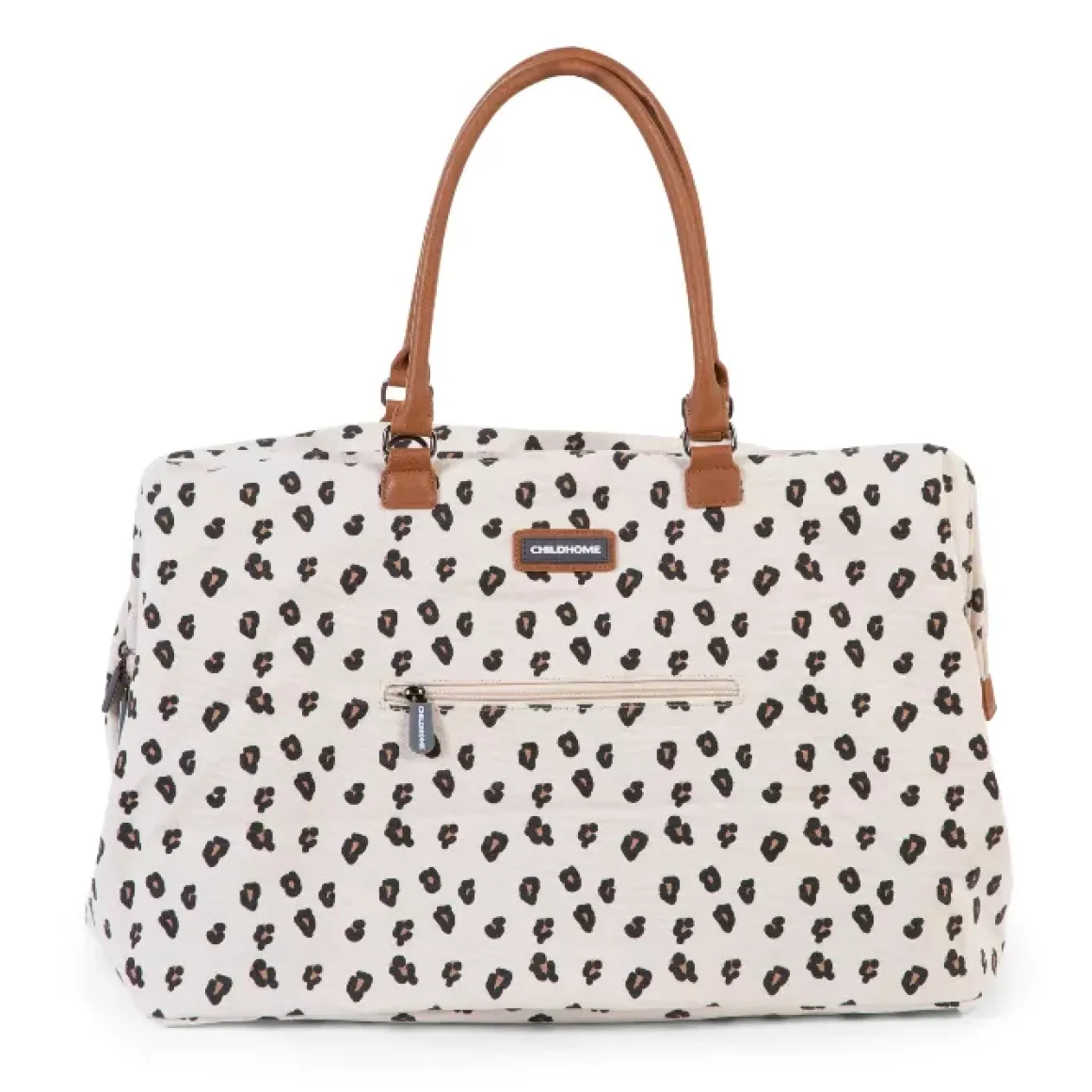 Mommy Bag Luipaard Childhome