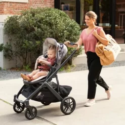 Mommy Bag Teddy Beige Childhome