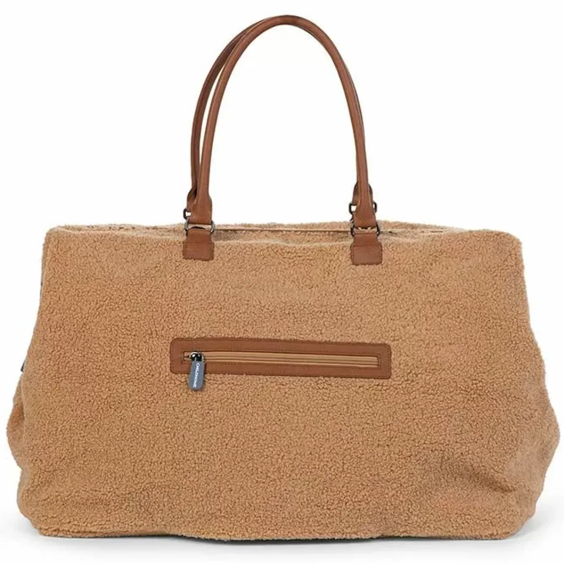Mommy Bag Teddy Beige Childhome