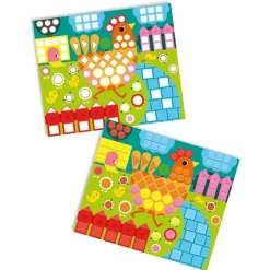 Mozaiek Dieren Janod