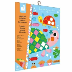 Mozaiek Dieren Janod