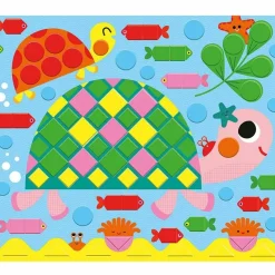 Mozaiek Dieren Janod