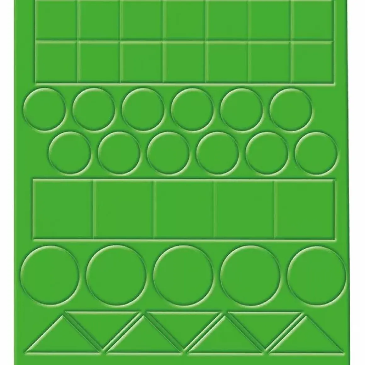 Mozaiek Dieren Janod