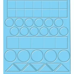 Mozaiek Dieren Janod