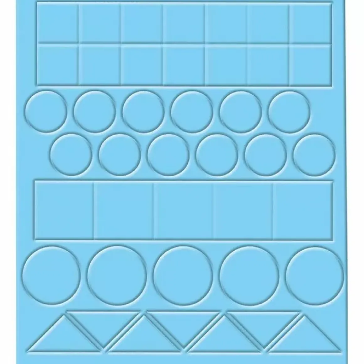 Mozaiek Dieren Janod