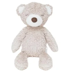 Mrs Ertha Knuffel Mr. Pyxie Teddy