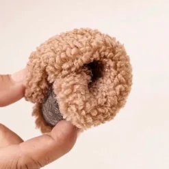 Mrs. Ertha Teddy Slofjes Slogges Peanut