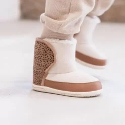 Mrs. Ertha Thermolaarsjes Frizzies Nude Savanna