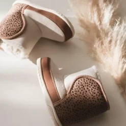 Mrs. Ertha Thermolaarsjes Frizzies Nude Savanna