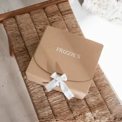 Mrs. Ertha Thermolaarsjes Frizzies Nude Savanna